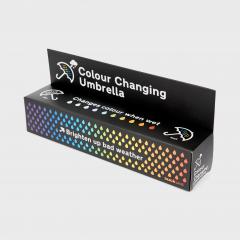 Umbrela - Colour Change