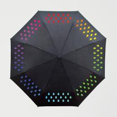 Umbrela - Colour Change