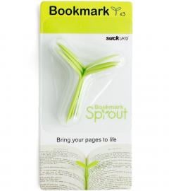 Set 3 semne de carte - Sprout Suck Uk
