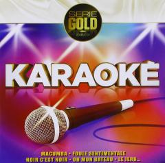 Serie Gold: Karaoke