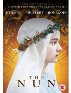 The Nun 
