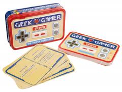 Trivia - Geek Trivia Gift Republic