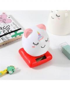 Decoratiune - Solar Energy Unicorn