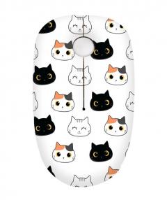 Mouse wireless - Cat