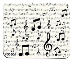 Mouse pad - Music