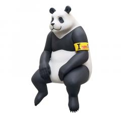 Figurina - Jujutsu Kaisen - Panda, Noodle Stopper