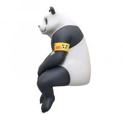 Figurina - Jujutsu Kaisen - Panda, Noodle Stopper