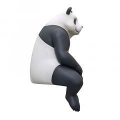Figurina - Jujutsu Kaisen - Panda, Noodle Stopper
