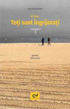 Toti sunt ingrijorati