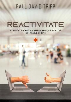 Reactivitate