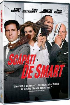 Scapati De Smart / Get Smart