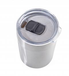 Cana termos - Espresso Doppio, Gri