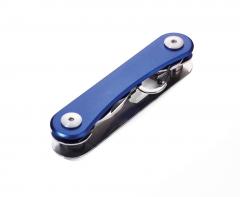 Unealta multifunctionala - Key Organiser (doua culori)