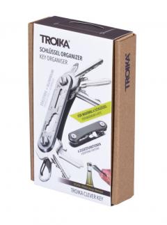 Unealta multifunctionala - Key Organiser (doua culori)