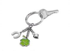 Breloc de chei - Klee