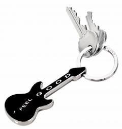 Breloc de chei - I Feel Good