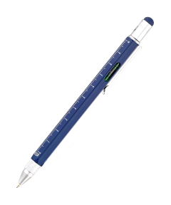 Pix multifunctional  - Construction Blue