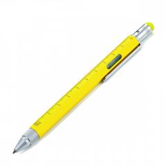 Pix multifunctional  - Construction Yellow