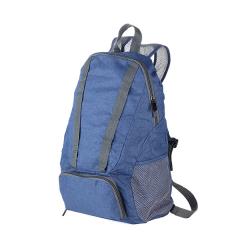 Rucsac - Foldable Carrying - Blue