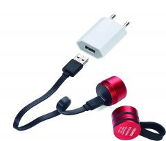 Lanterna Eco Run - Rosie