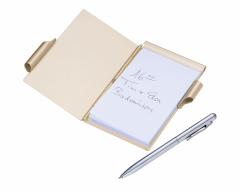 Carnet cu pix - Flip Notes Ohmmm...