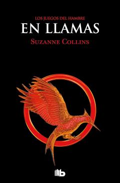Los Juegos del Hambre 2 - En llamas