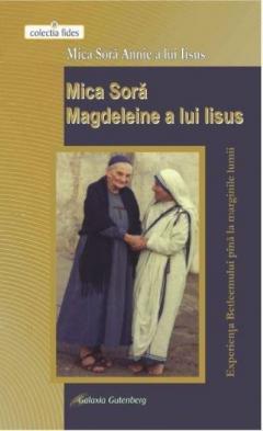 Mica Sora Magdeleine a lui Iisus