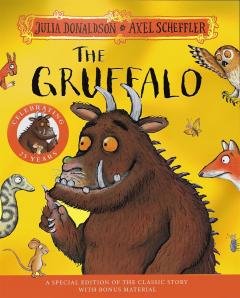 The Gruffalo 