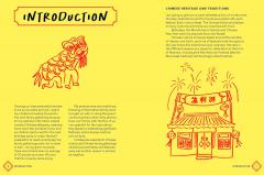 Simply Chinese Feasts