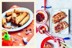 Simply Chinese Feasts