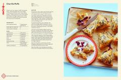 Simply Chinese Feasts