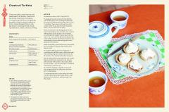 Simply Chinese Feasts