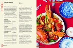 Simply Chinese Feasts