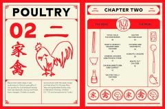 Simply Chinese Feasts