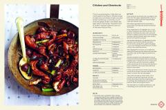 Simply Chinese Feasts