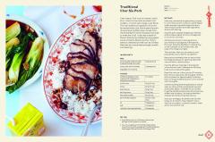 Simply Chinese Feasts