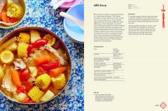 Simply Chinese Feasts