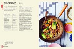 Simply Chinese Feasts