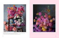 Tulipina's Floral Fantasy