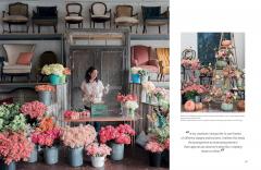 Tulipina's Floral Fantasy