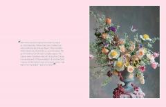 Tulipina's Floral Fantasy