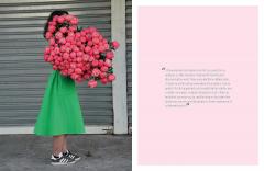 Tulipina's Floral Fantasy