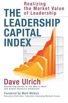 The Leadership Capital Index