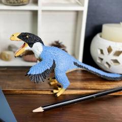 Figurina - Utahraptor