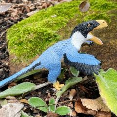 Figurina - Utahraptor