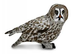 Figurina - Huhurez barbos