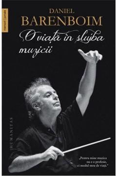 O viata in slujba muzicii