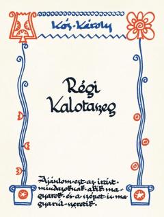Regi Kalotaszeg