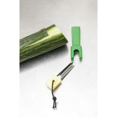 Curatator legume/fructe pentru calatorii