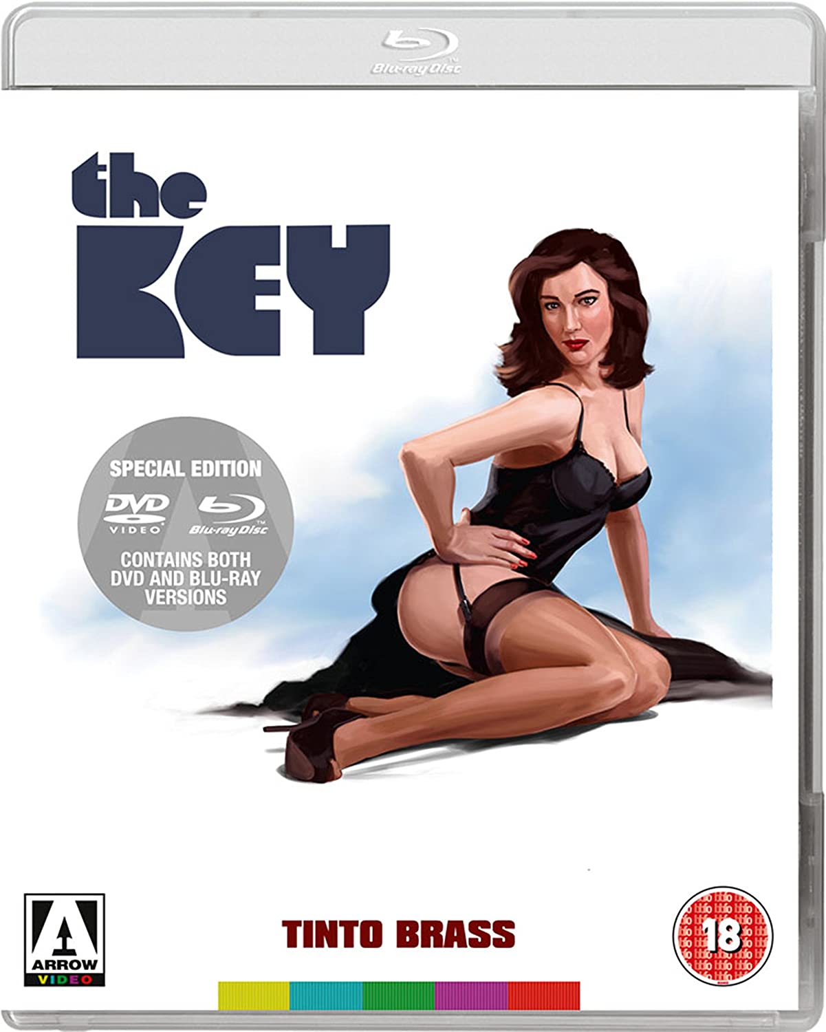 The Key - Tinto Brass